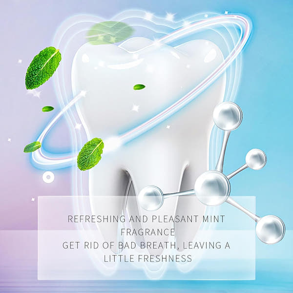 Brilliant Smile Whitening Toothpaste™