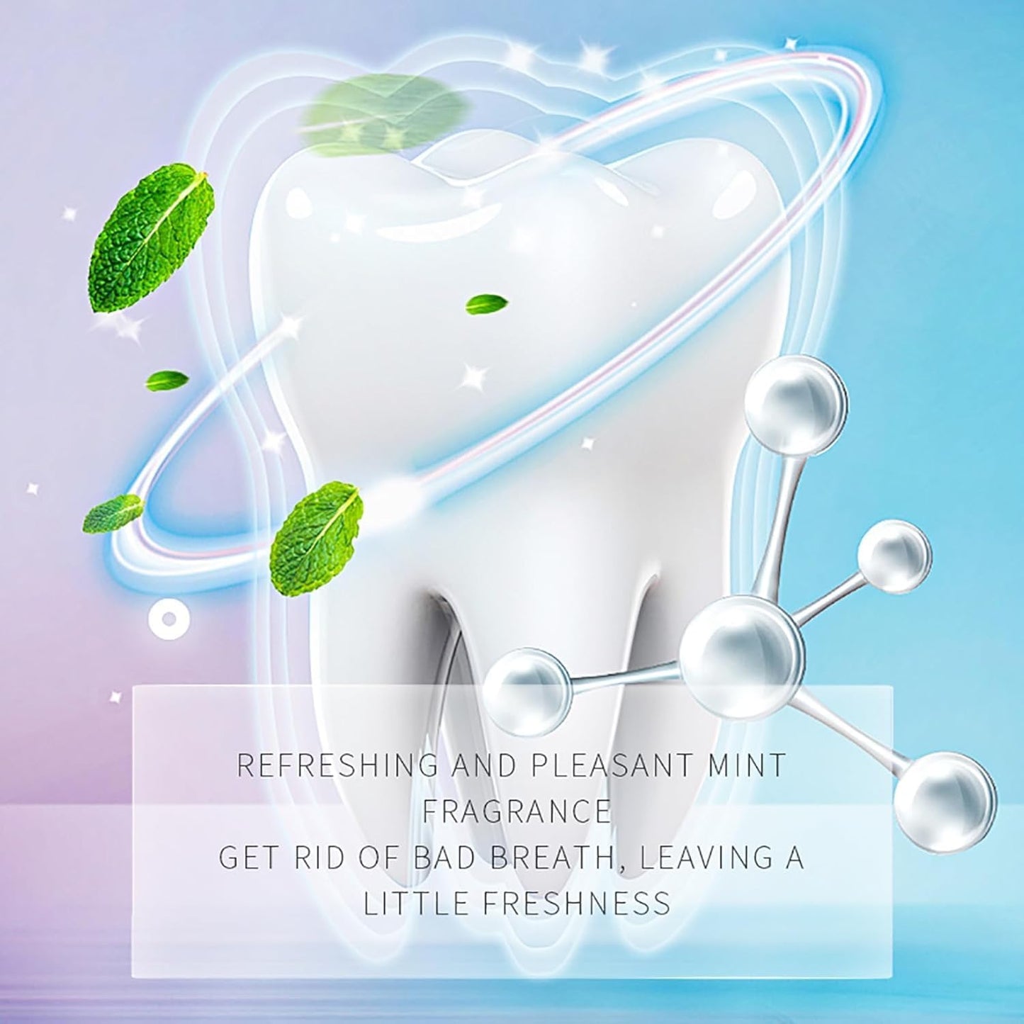 Brilliant Smile Whitening Toothpaste™