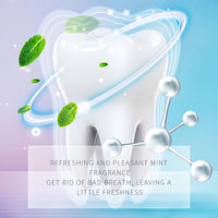 Brilliant Smile Whitening Toothpaste™
