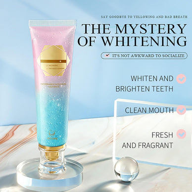 Unlock Your Brightest, Most Confident Smile Yet